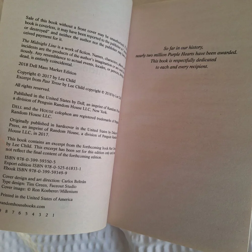 The Midnight Line - Picture 4 of 5